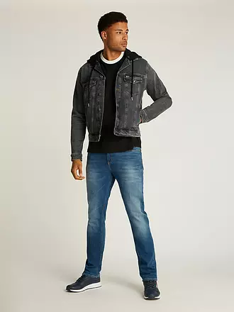 TOMMY JEANS | Jeansjacke | 